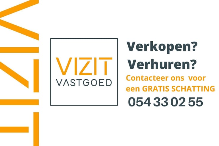 Foto 4 van een woning in Ninove