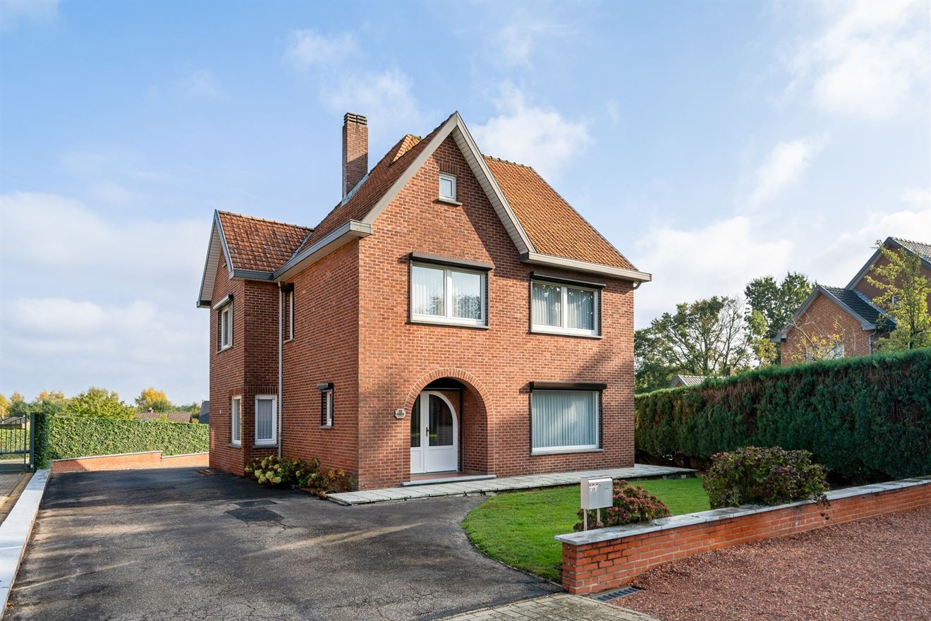 Foto 2 van een woning in Opglabbeek