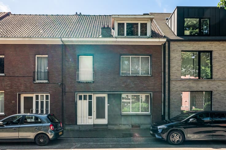 Foto 2 van een woning in Brasschaat