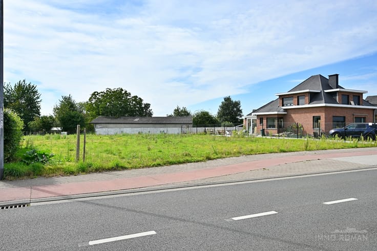 Foto 3 van een woning in Kruisem