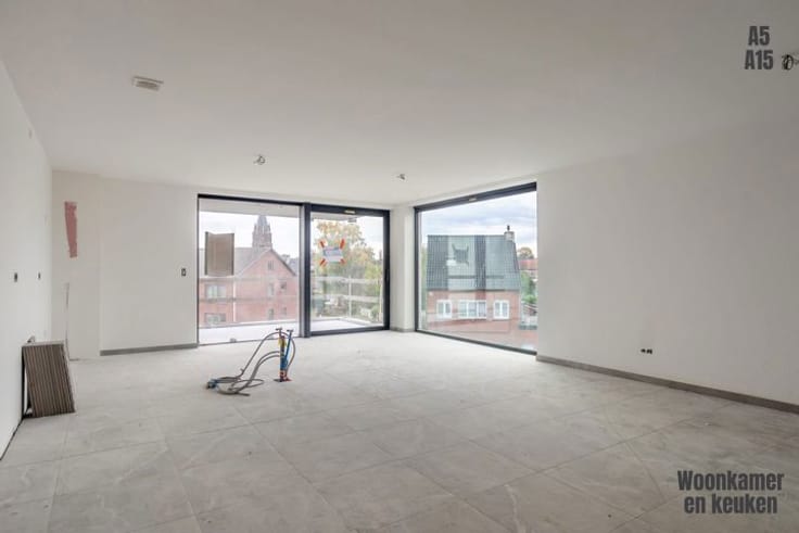 Foto 3 van een woning in Halen