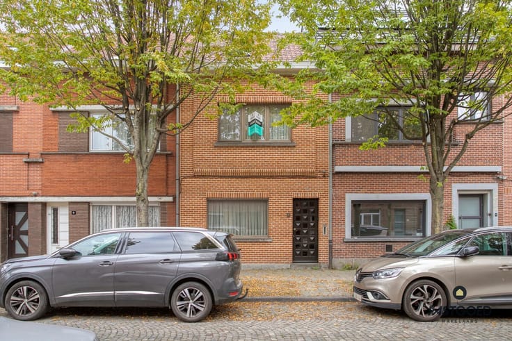 Foto 2 van een woning in Gentbrugge