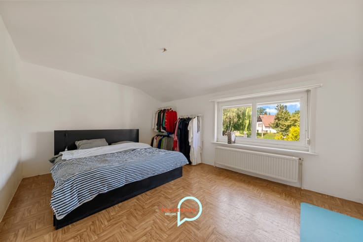 Foto 3 van een woning in Nazareth-De Pinte