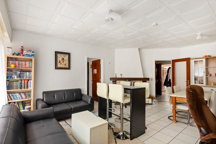 Foto 3 van een woning in Schoten