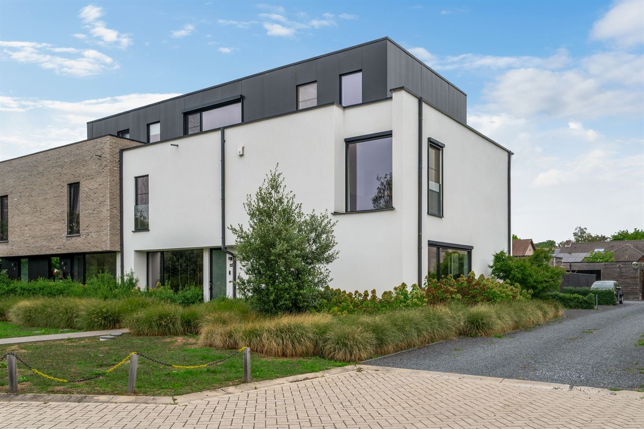 Foto 1 van een woning in Bouwel