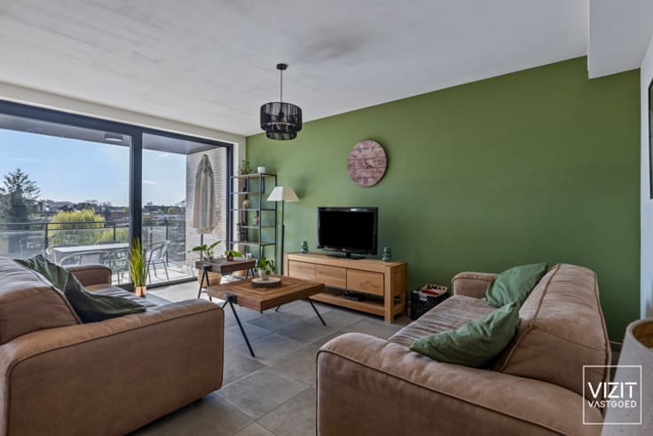 Foto 3 van een woning in Ninove