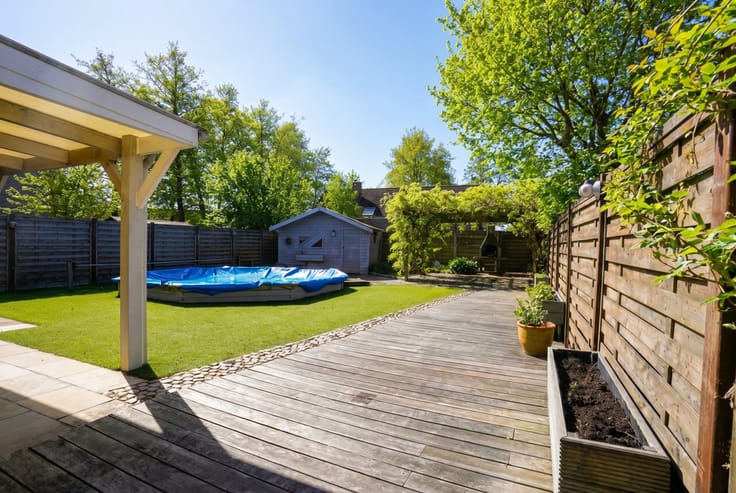 Foto 3 van een woning in KORTRIJK