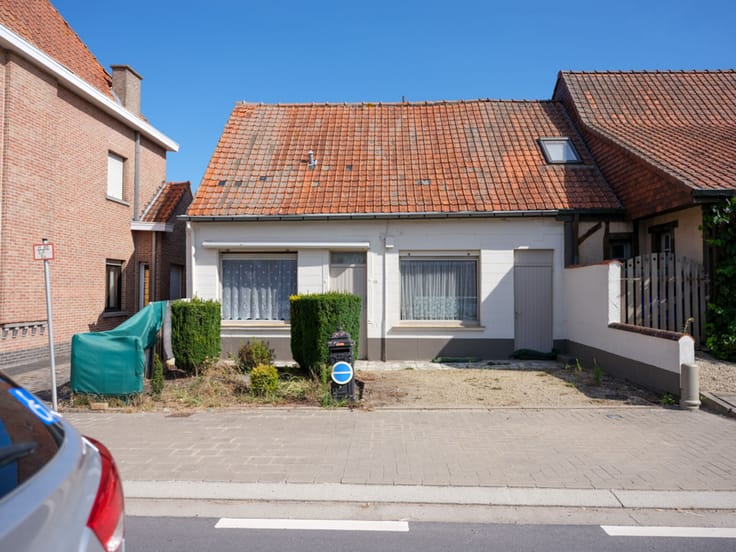 Foto 2 van een woning in Ingelmunster