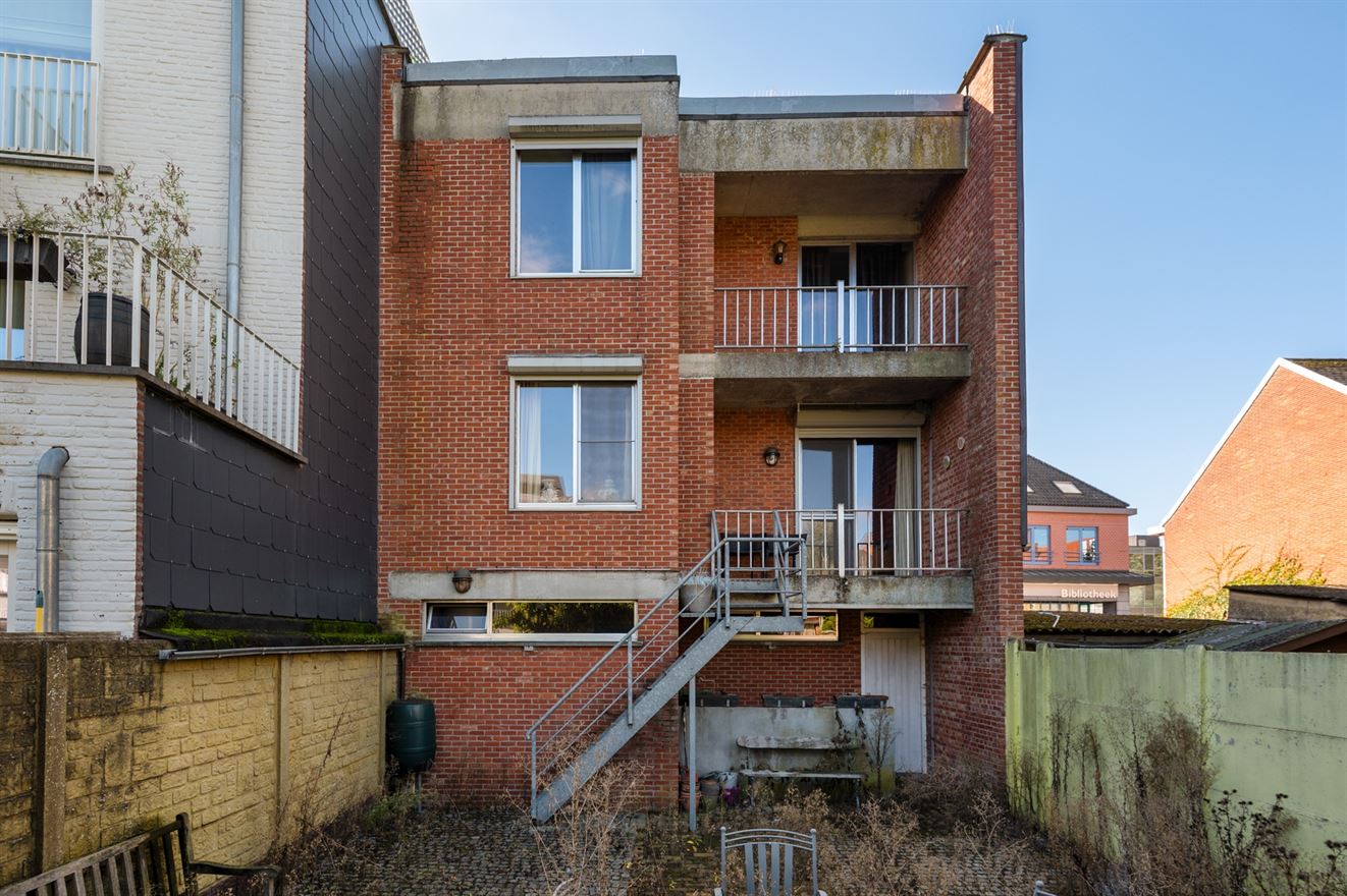 Foto 2 van een woning in Herentals