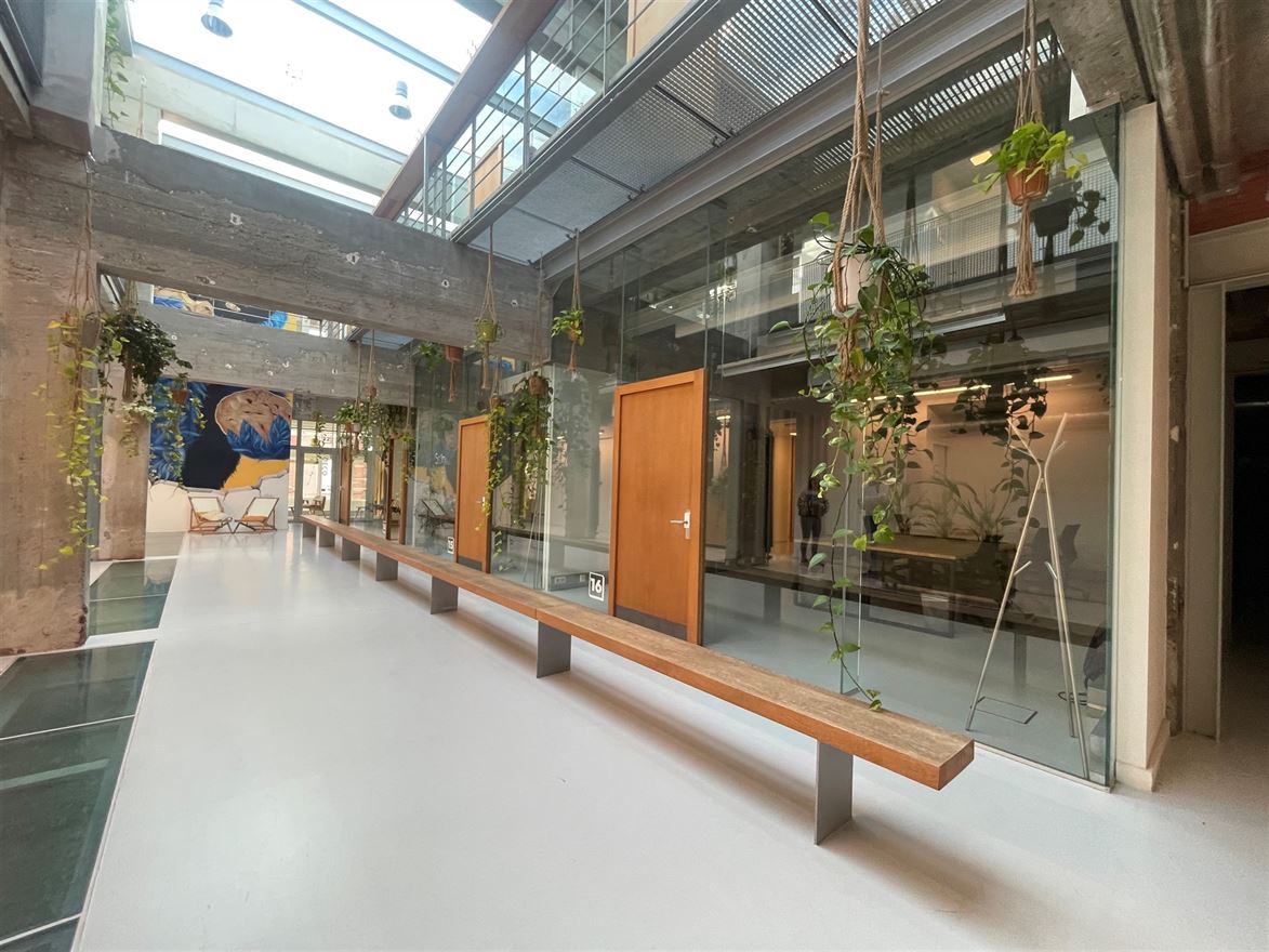 Foto 1 van een woning in MERKSEM