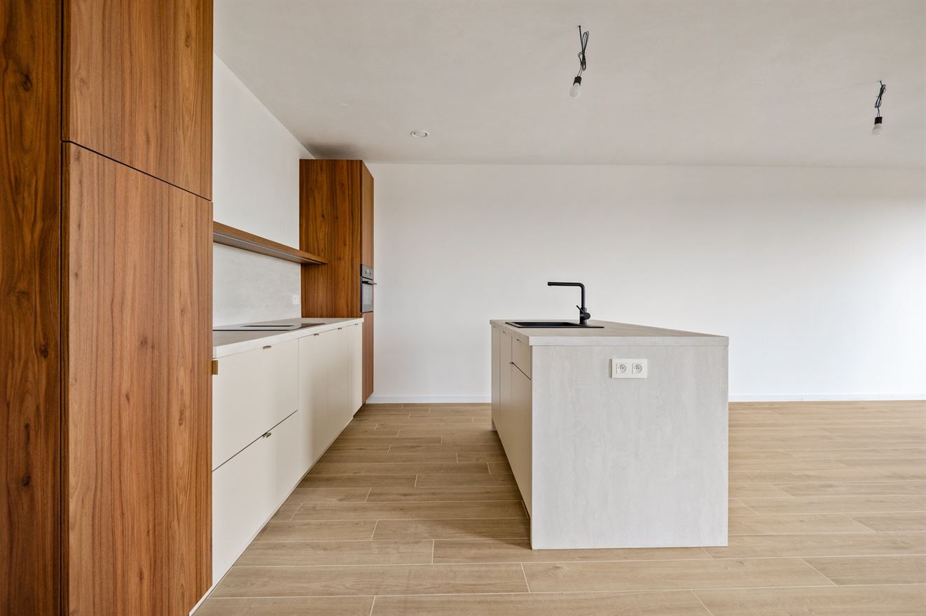 Foto 3 van een woning in Brasschaat