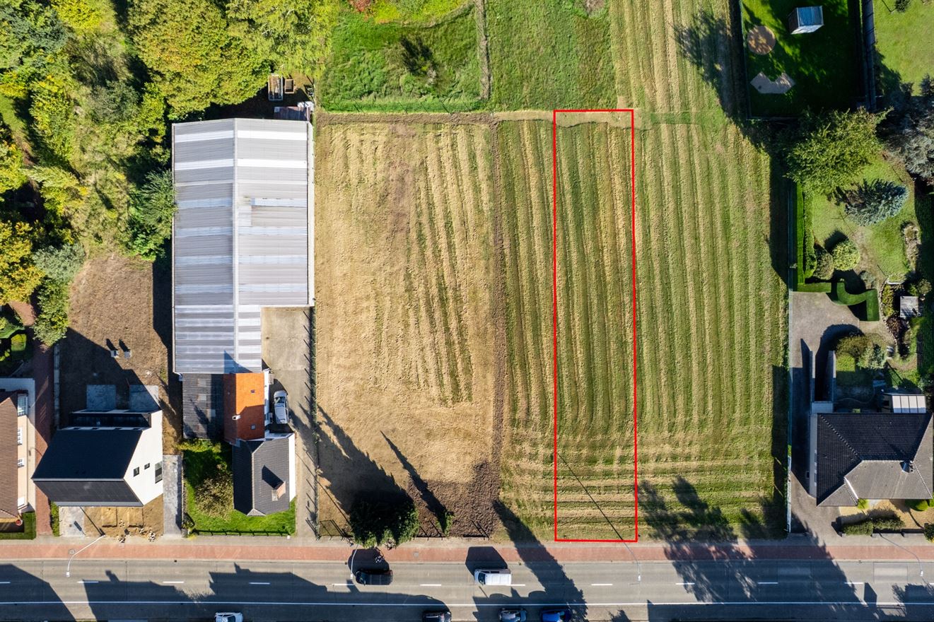 Foto 2 van een woning in Grobbendonk