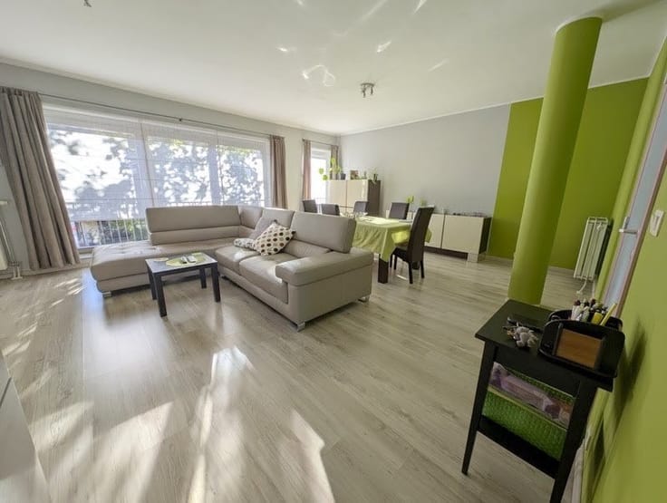 Foto 3 van een woning in Opwijk