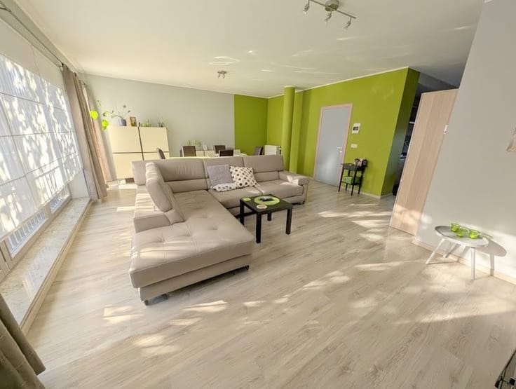 Foto 2 van een woning in Opwijk