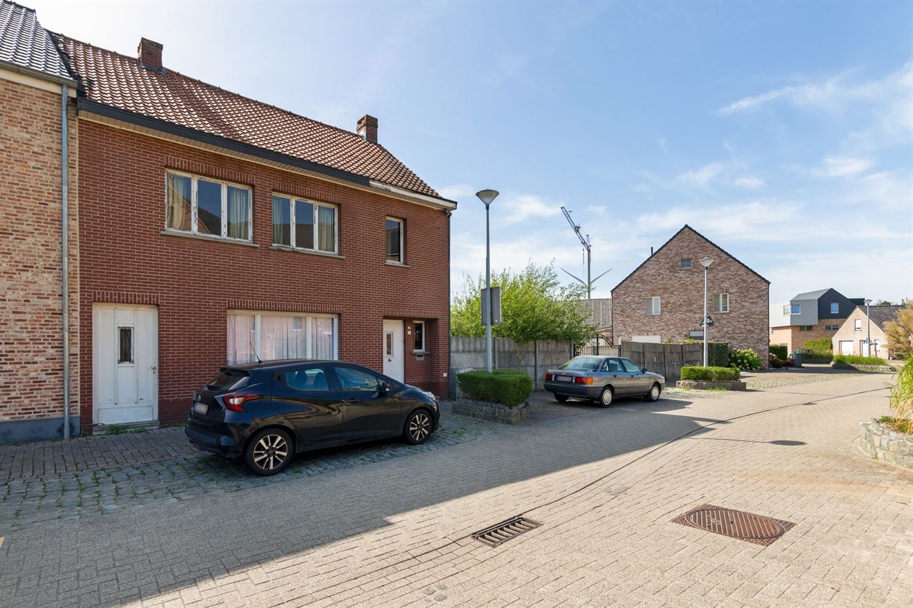 Foto 2 van een woning in Geel