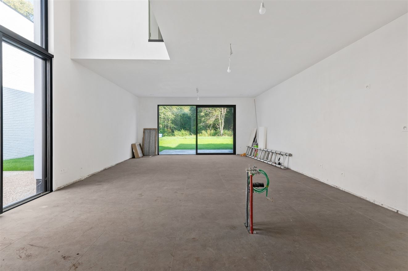 Foto 3 van een woning in Laakdal