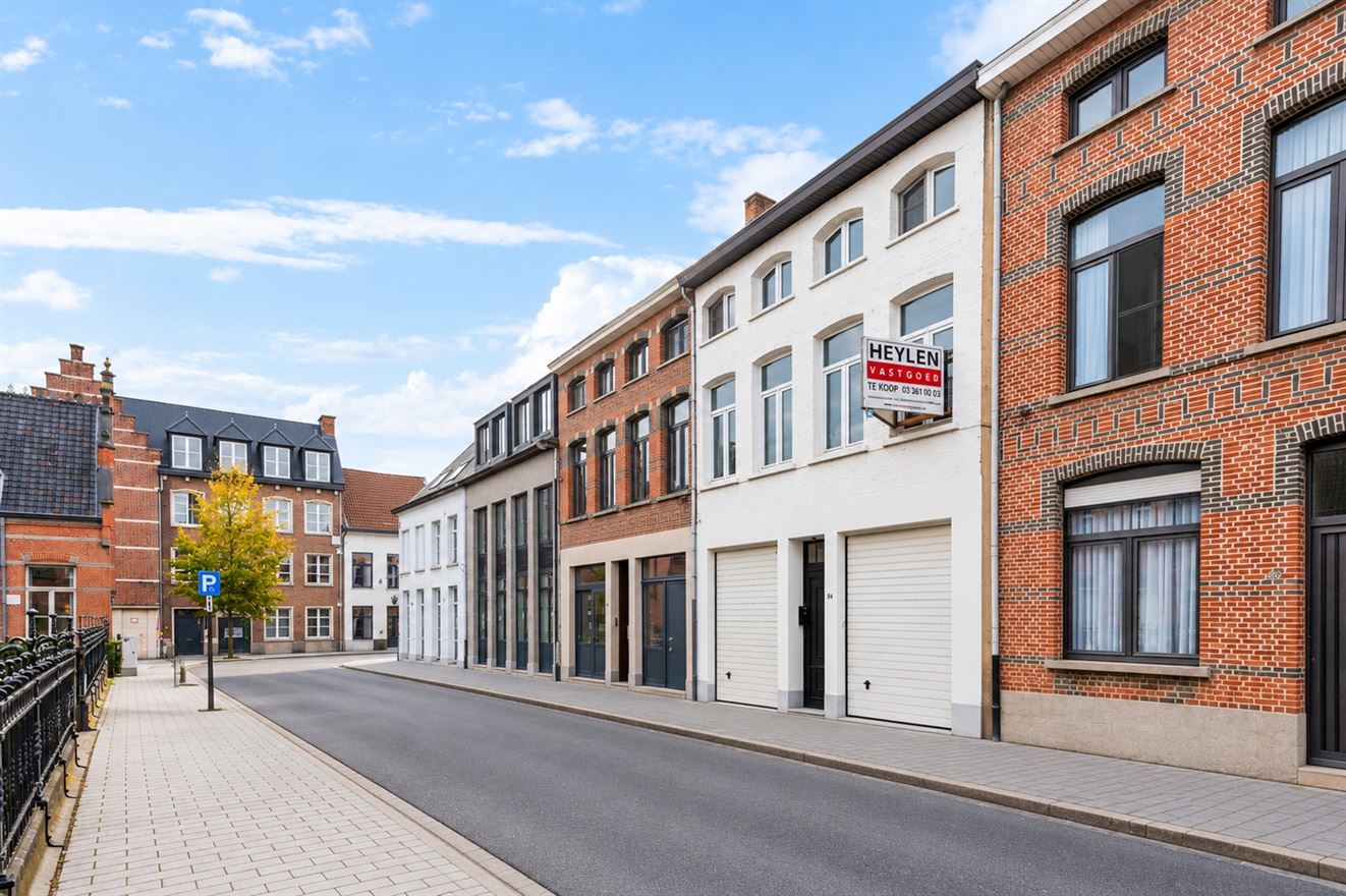 Foto 2 van een woning in Lier