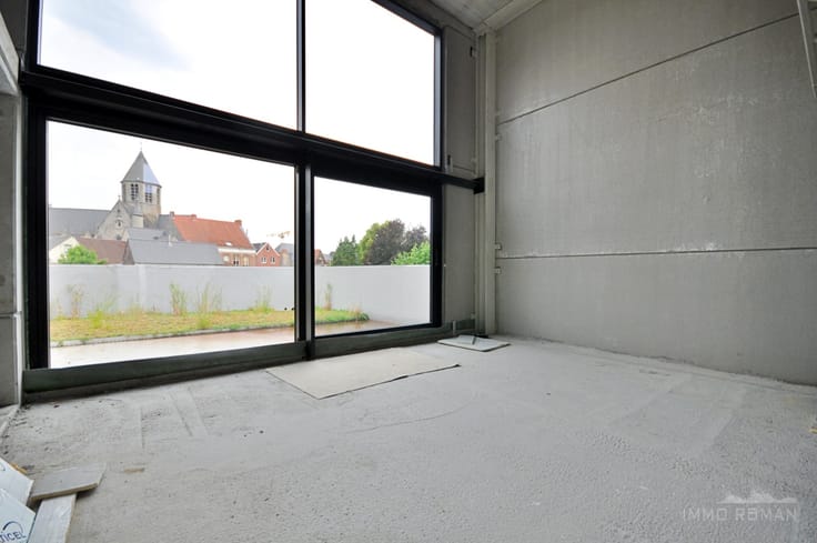 Foto 3 van een woning in Oudenaarde