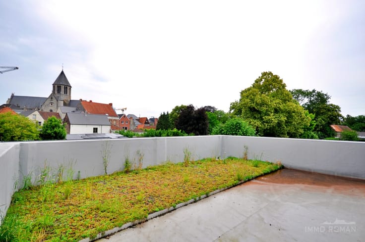 Foto 2 van een woning in Oudenaarde