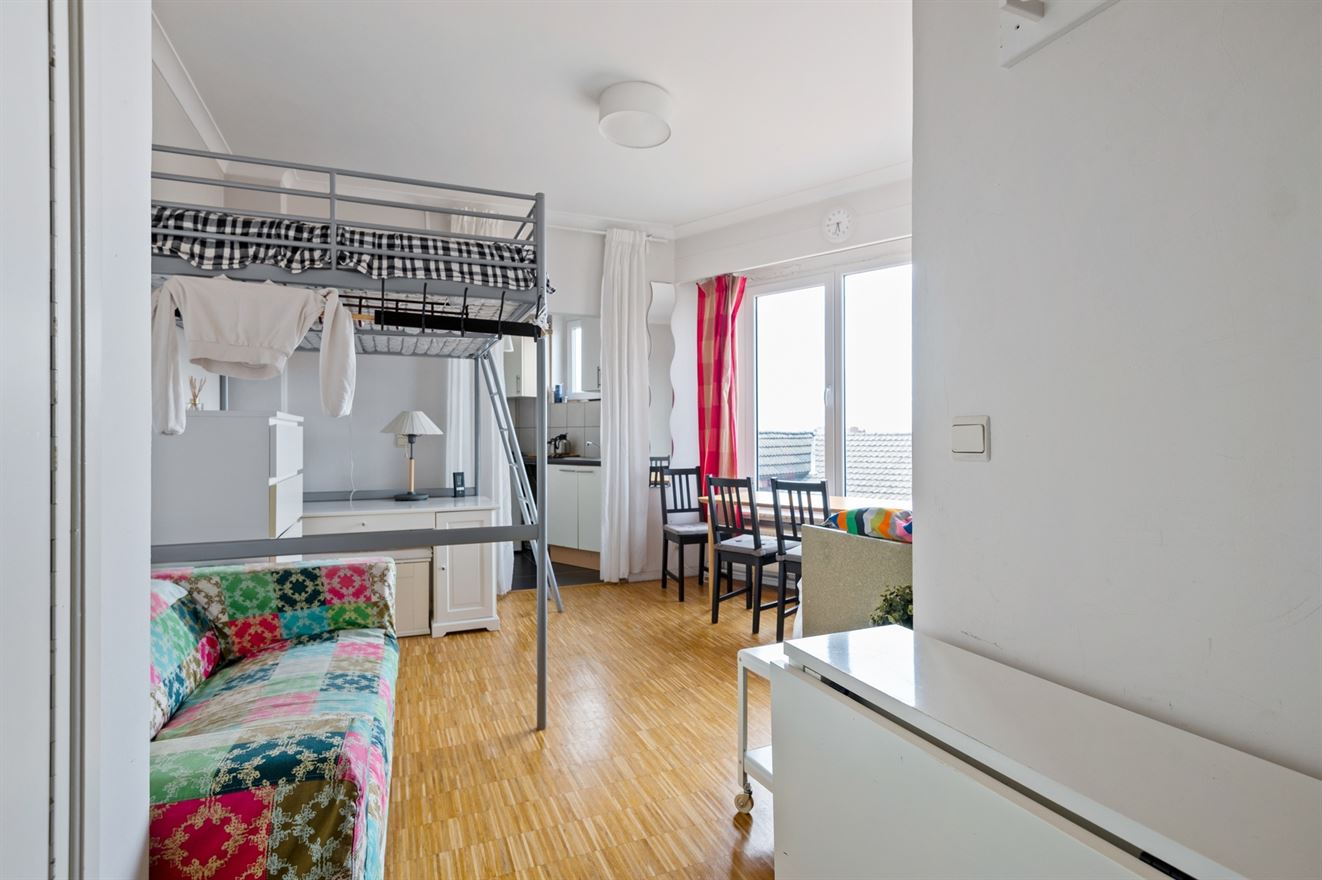 Foto 2 van een woning in Antwerpen