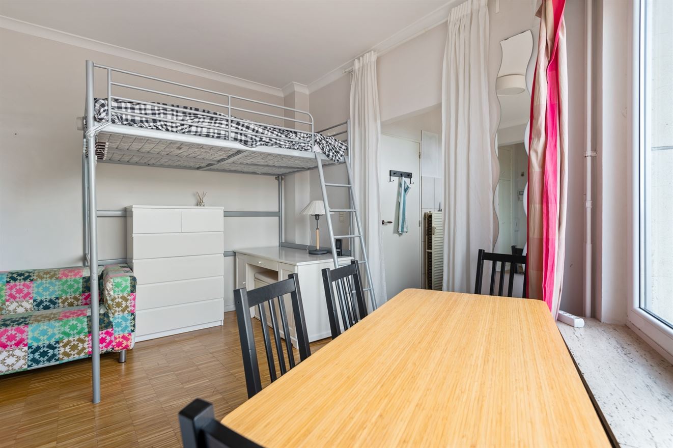 Foto 3 van een woning in Antwerpen