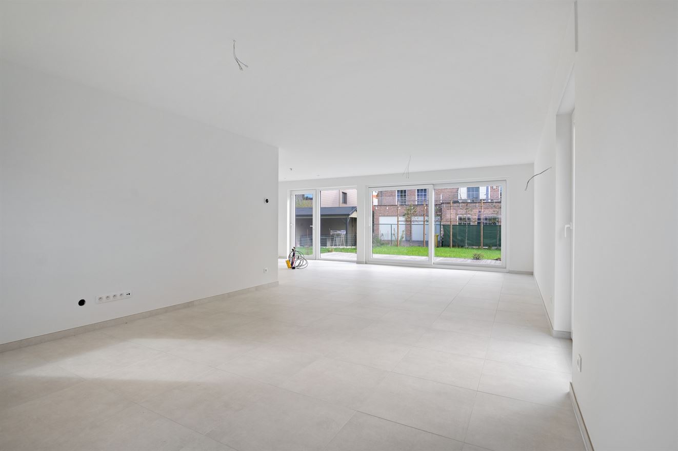 Foto 3 van een woning in Geel