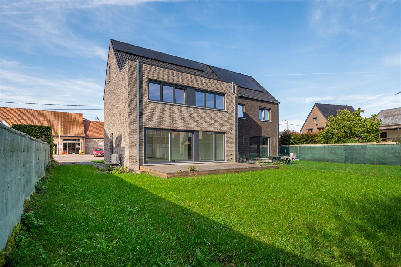 Foto 2 van een woning in Geel