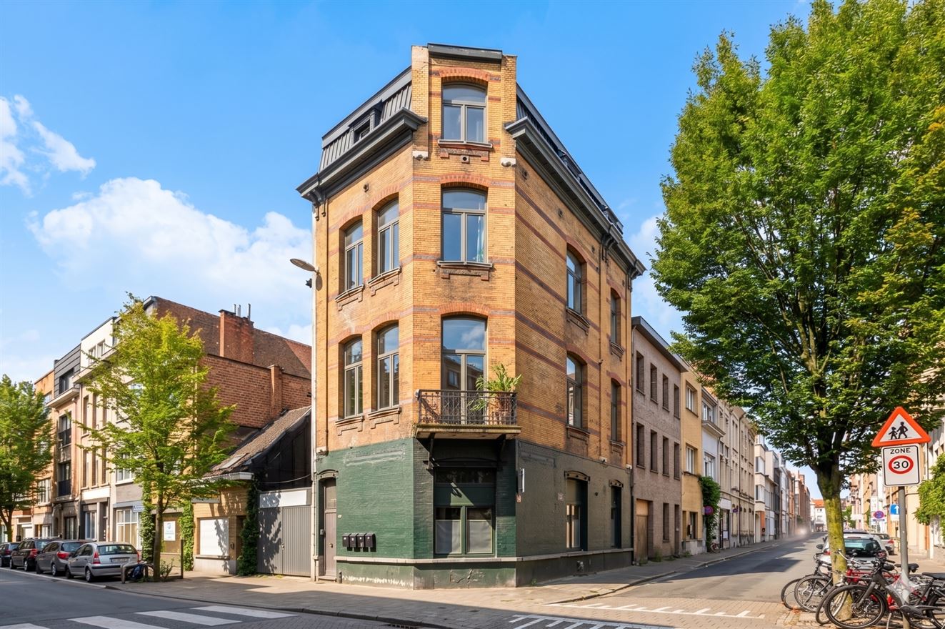 Foto 2 van een woning in ANTWERPEN
