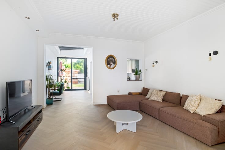 Foto 3 van een woning in Merksem