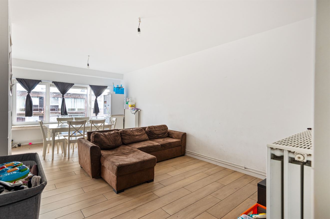 Foto 2 van een woning in Borsbeek