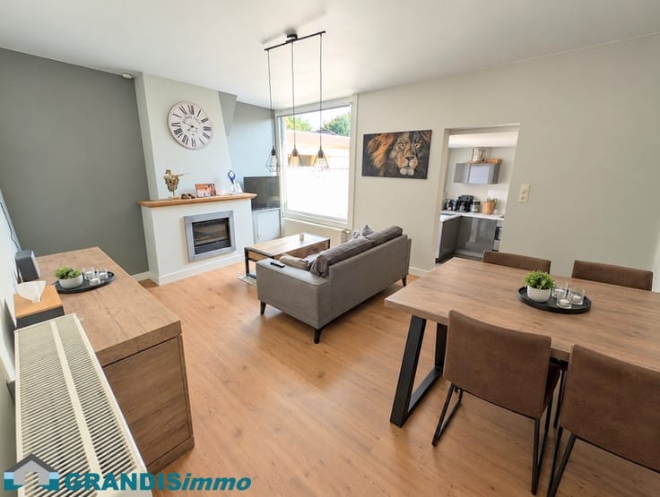 Foto 3 van een woning in Temse
