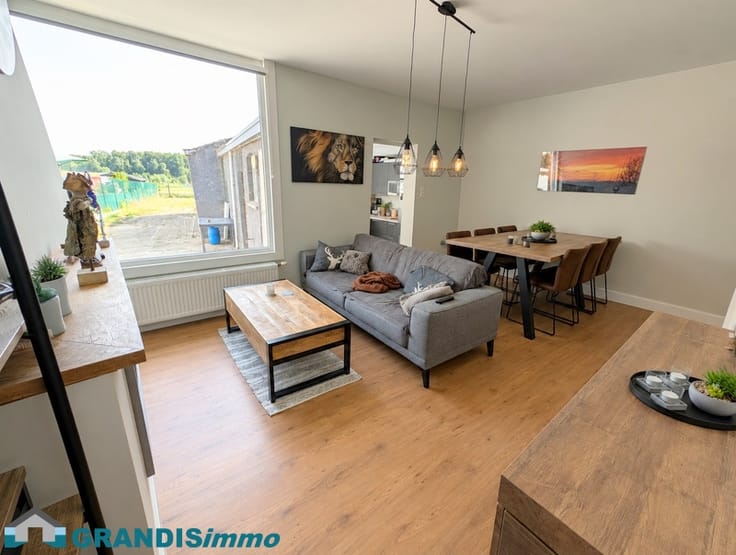 Foto 2 van een woning in Temse