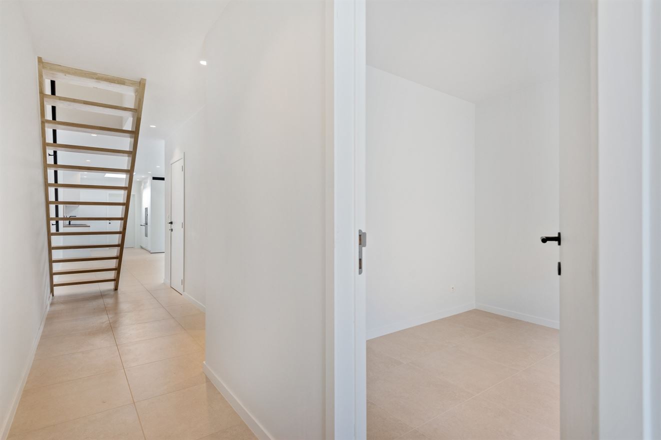 Foto 2 van een woning in Lier