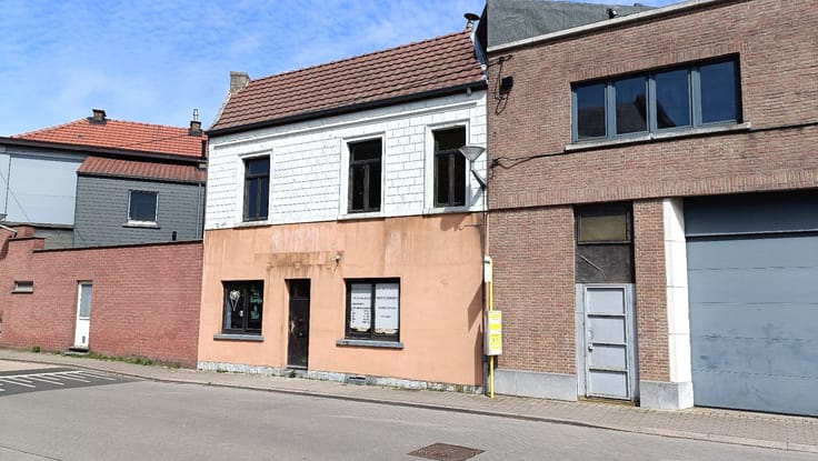 Foto 2 van een woning in Tienen