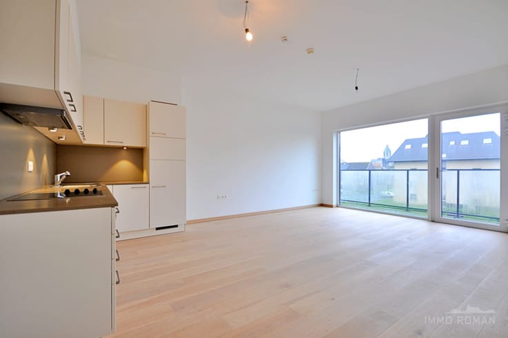 Foto 3 van een woning in Oudenaarde