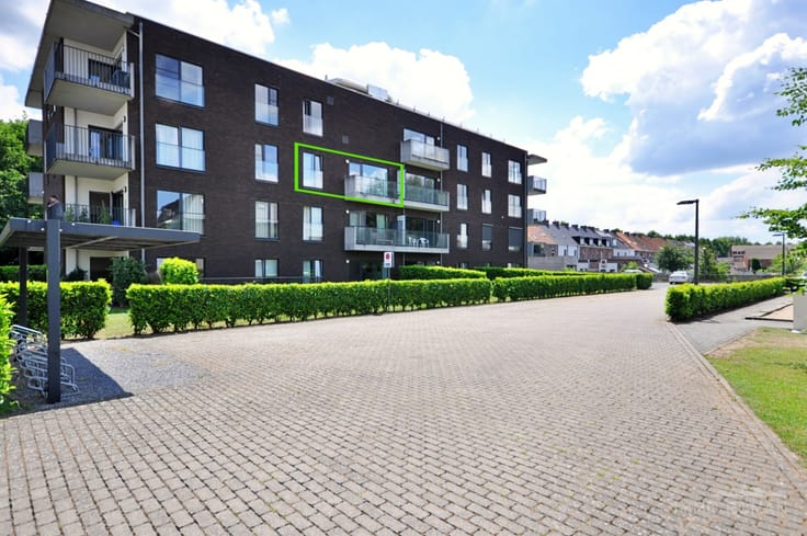 Foto 2 van een woning in Oudenaarde