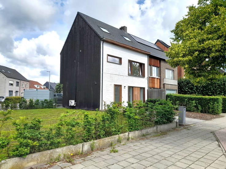 Foto 3 van een woning in Nijlen