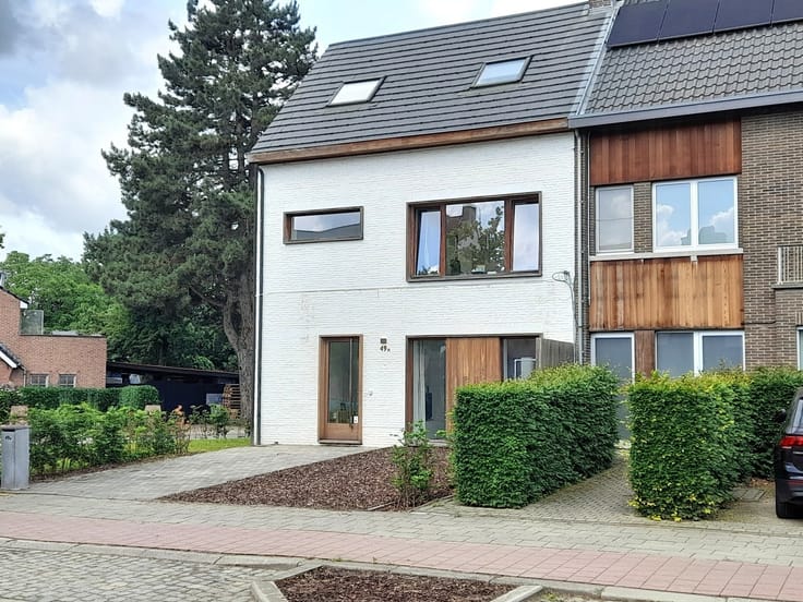 Foto 2 van een woning in Nijlen