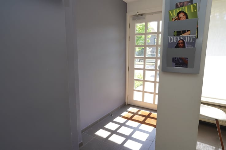 Foto 3 van een woning in KORTRIJK