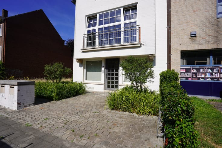 Foto 2 van een woning in KORTRIJK