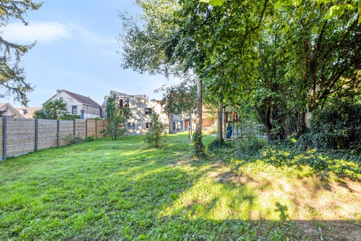 Foto 2 van een woning in Neerheylissem