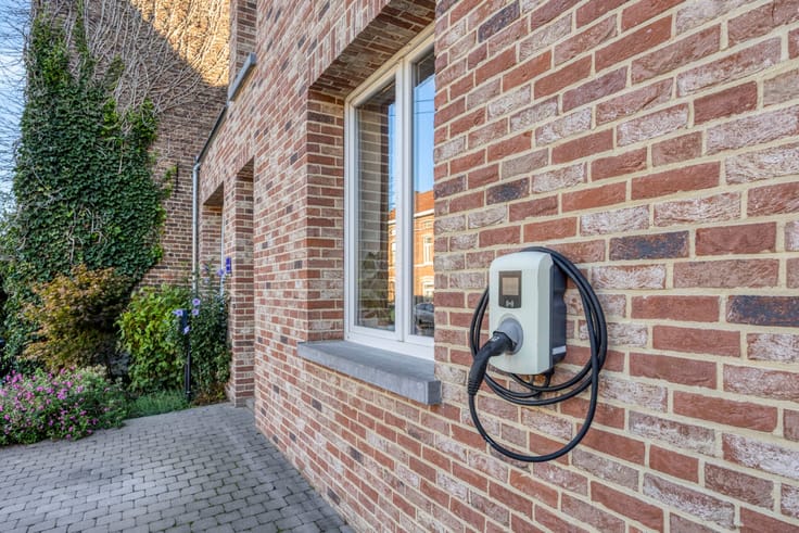 Foto 3 van een woning in Neerheylissem