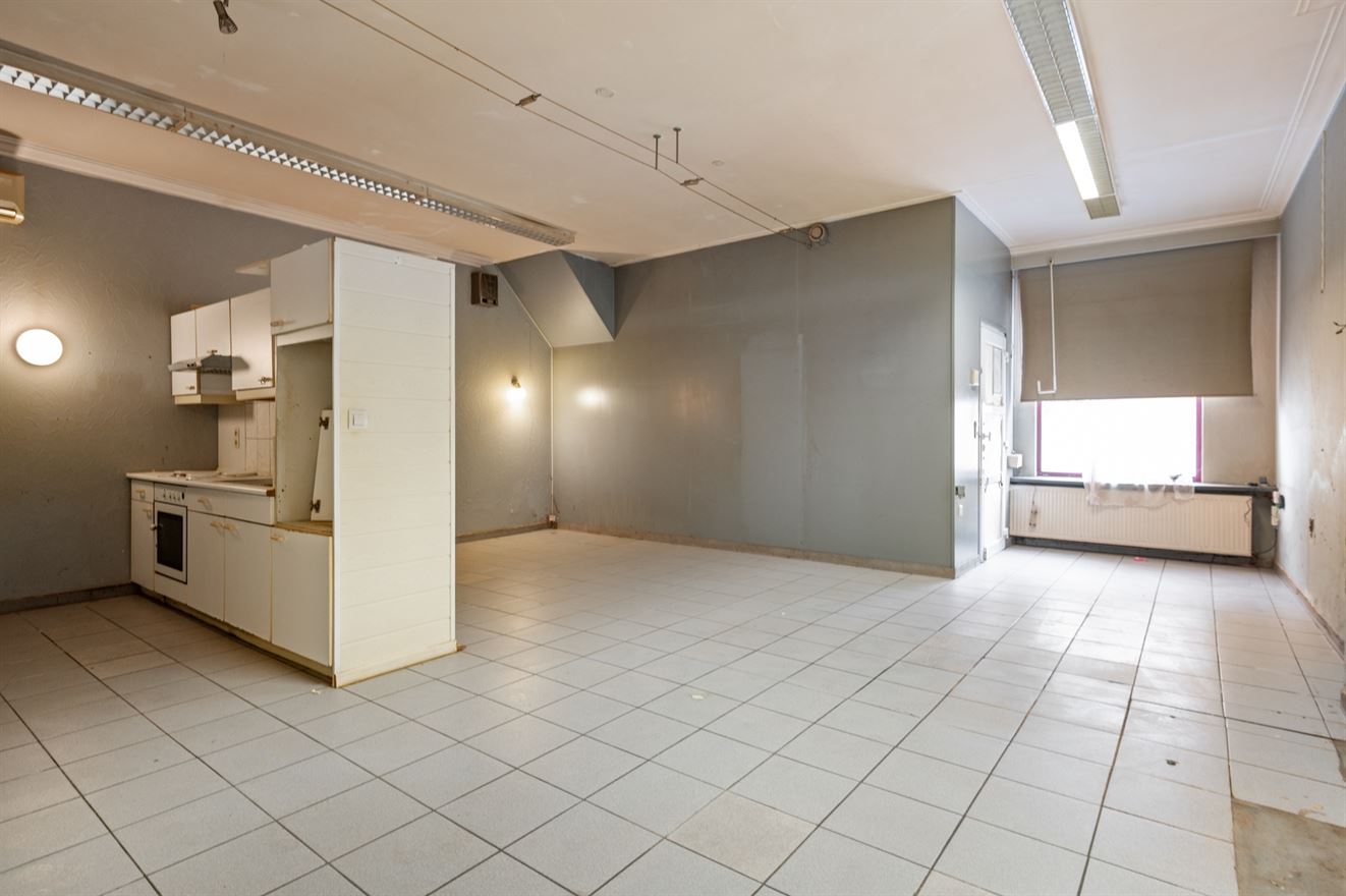 Foto 3 van een woning in HERENTALS