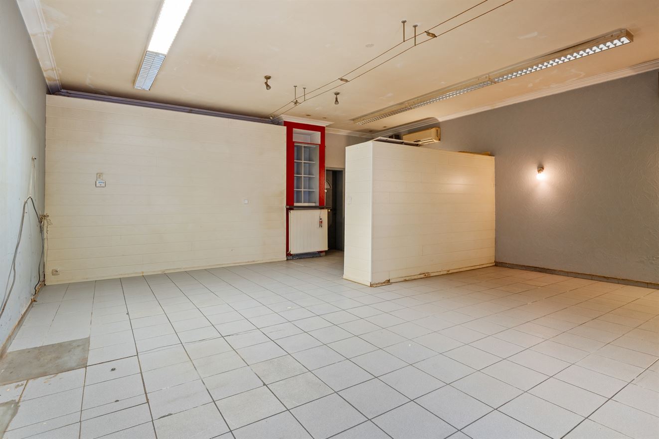 Foto 2 van een woning in HERENTALS