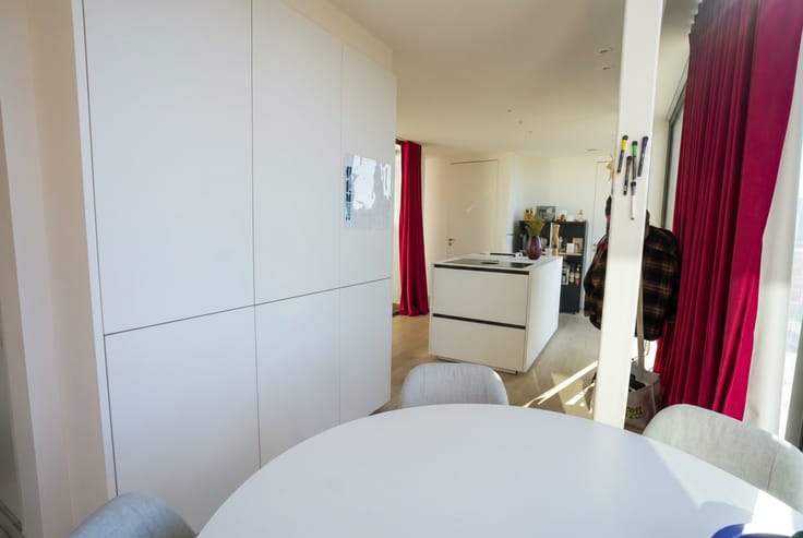Foto 2 van een woning in Kortrijk