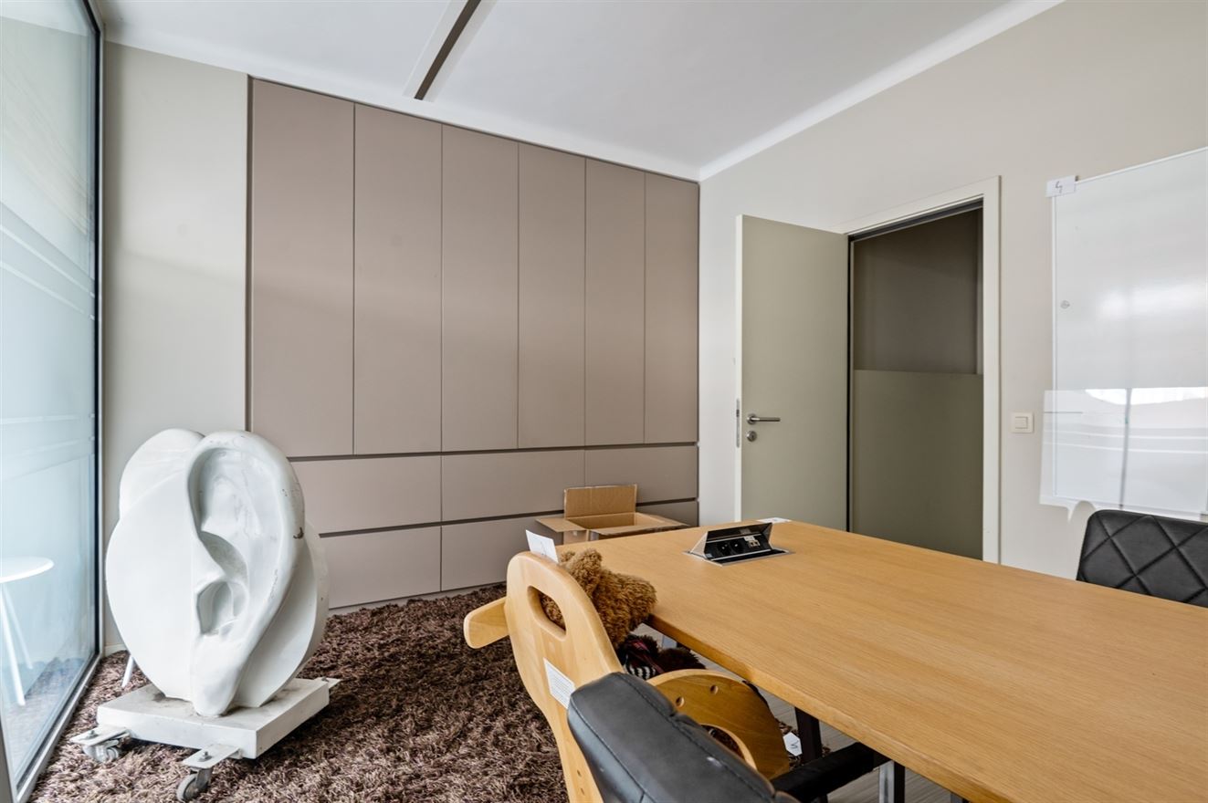 Foto 2 van een woning in ANTWERPEN