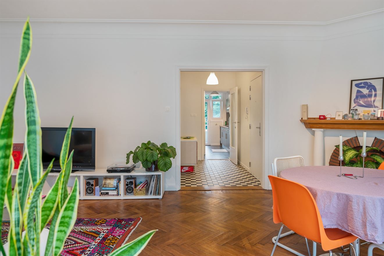 Foto 3 van een woning in Antwerpen