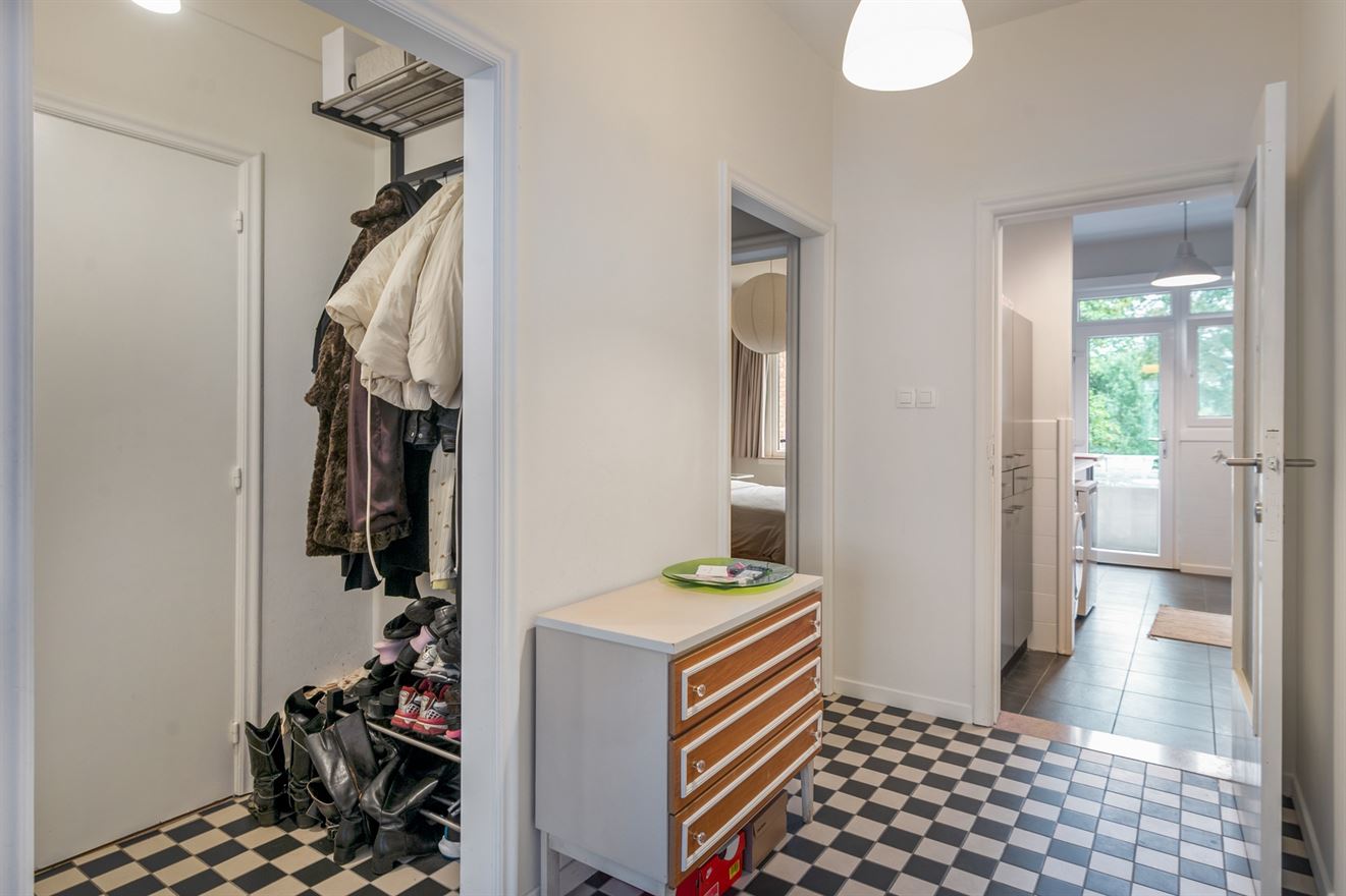Foto 2 van een woning in Antwerpen