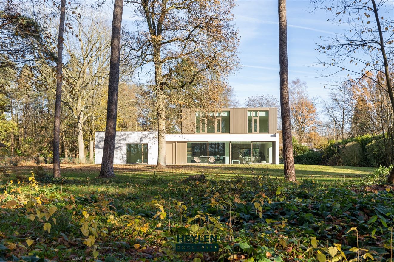 Foto 1 van een woning in SINT-JOB-IN-'T GOOR