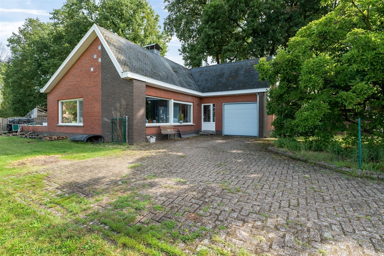 Foto 1 van een woning in Sint-Job-In-'t-Goor